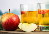 vinagre de manzana para la salud