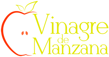 Logo Vinagre de manzana